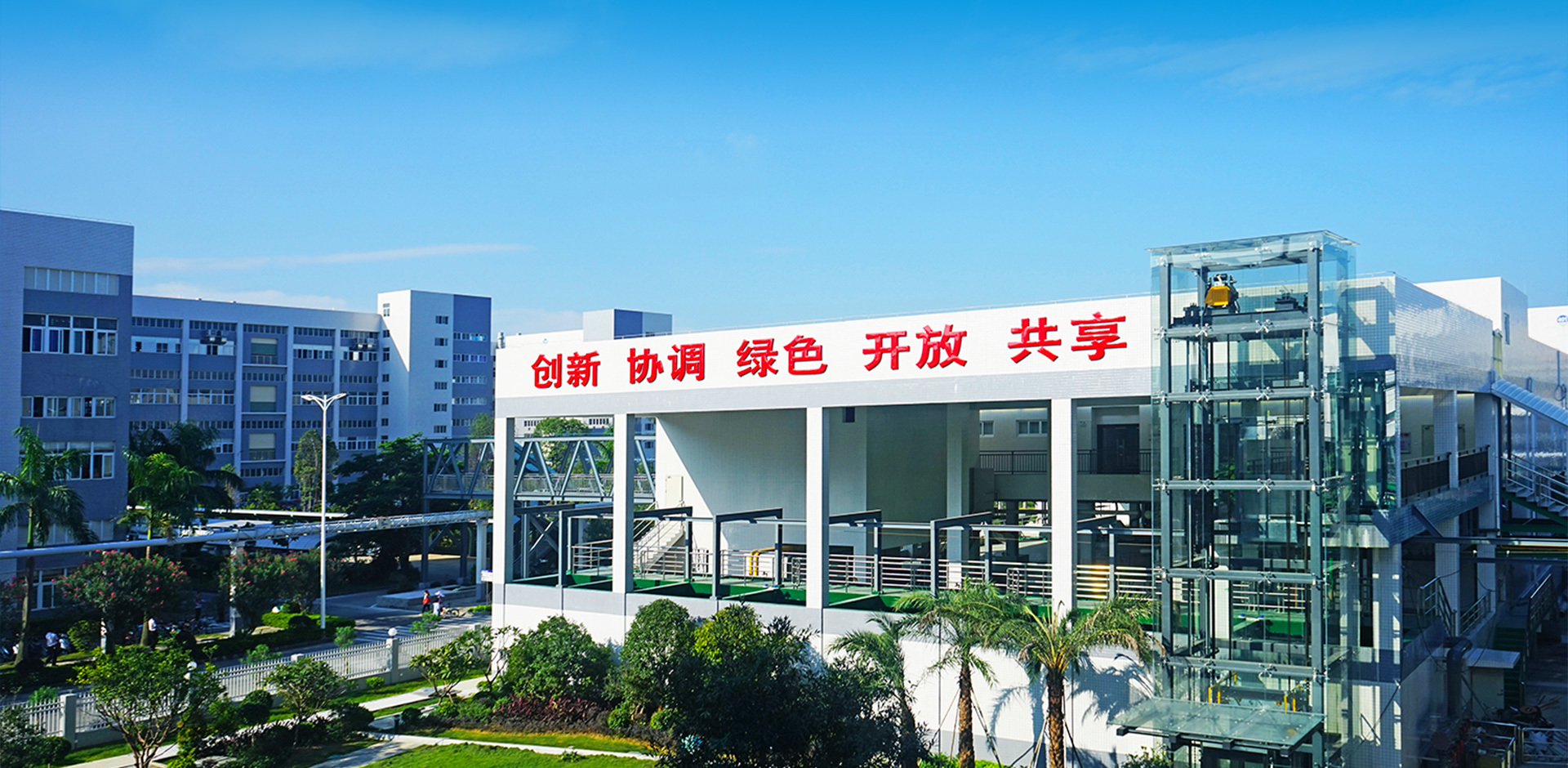 新闻资讯